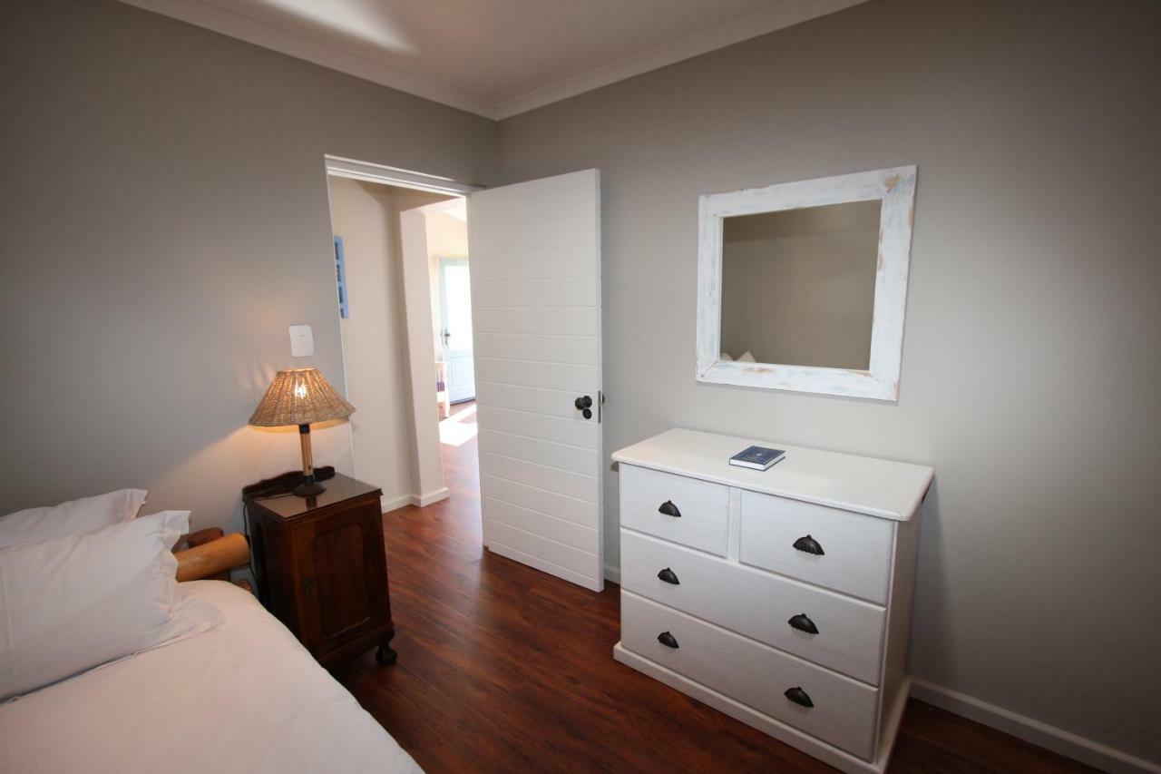 See@Sea Langebaan Exterior foto